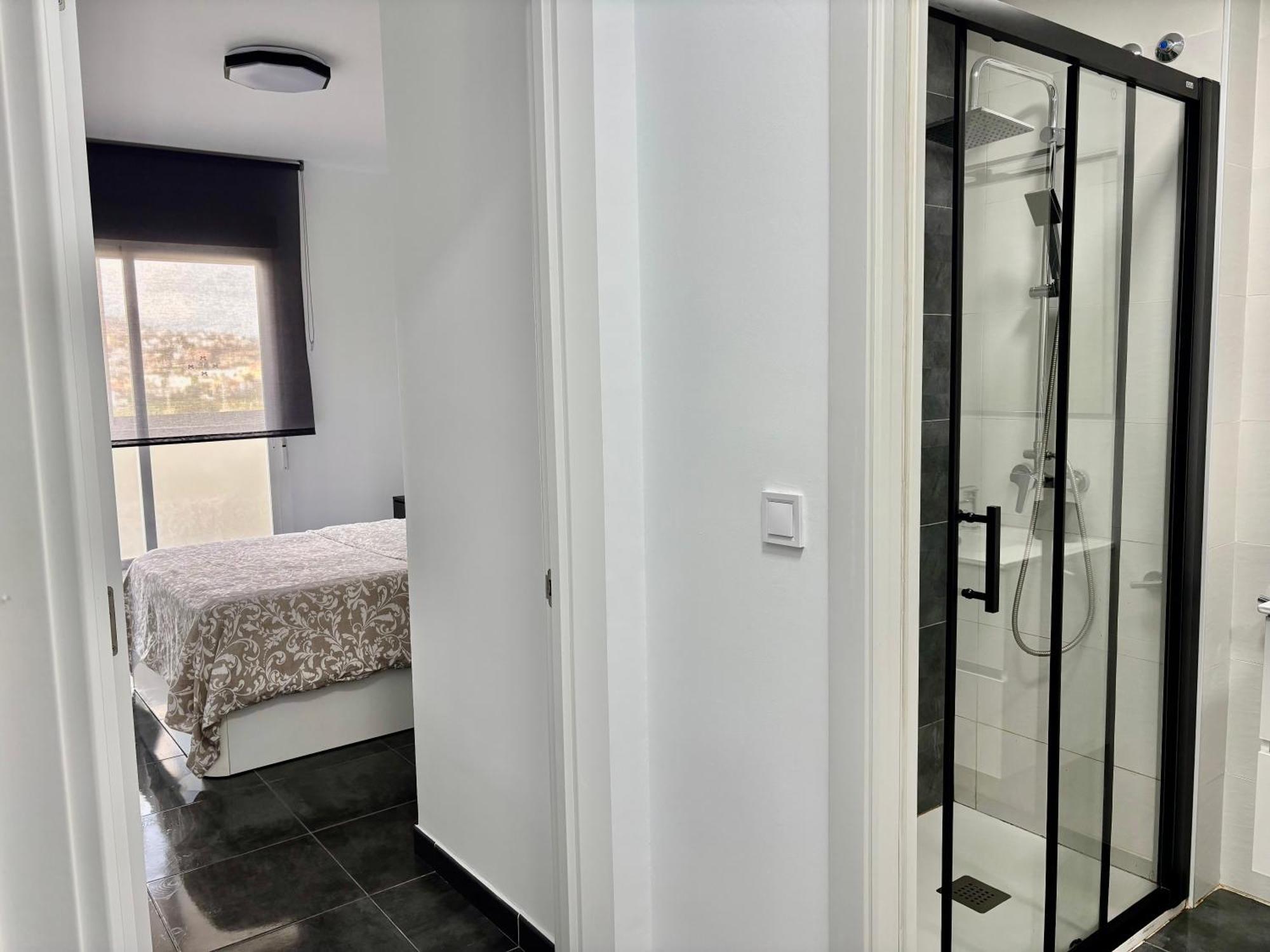 Apartamento Luli Кальпе Екстер'єр фото
