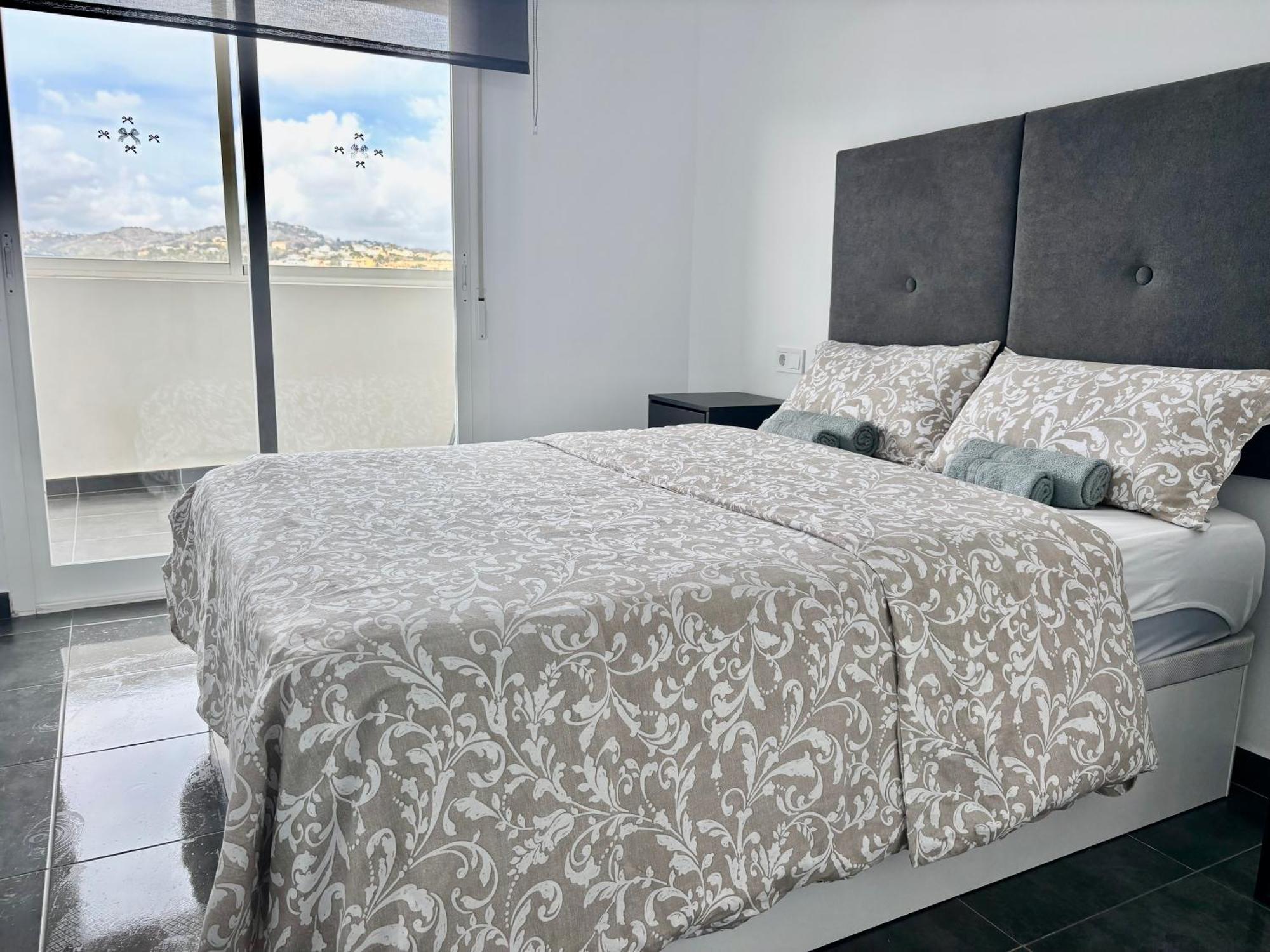 Apartamento Luli Кальпе Екстер'єр фото